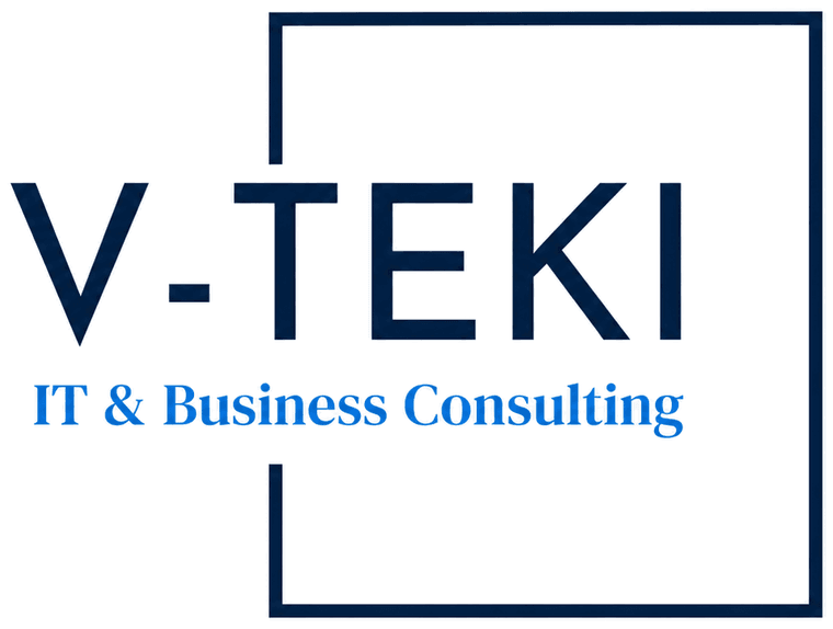 V-TEKI — IT & Business Consulting
